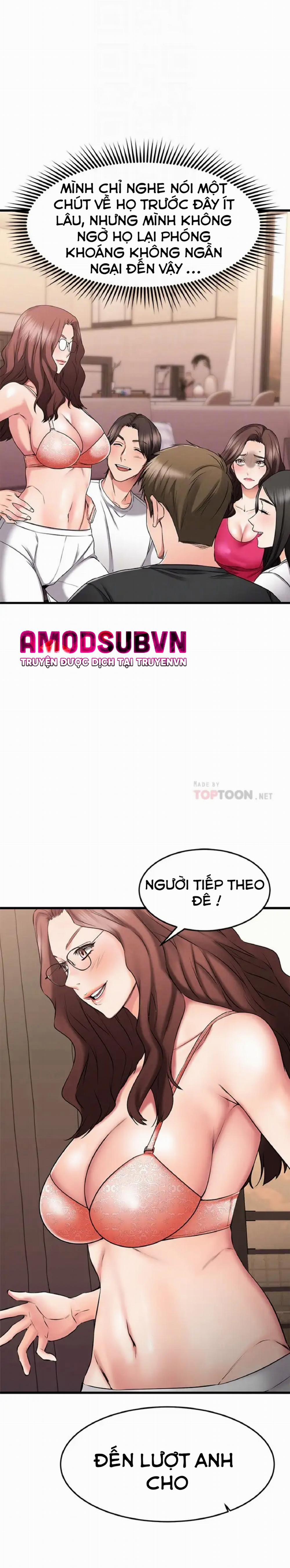 Cô Nàng Bạn Thân Khác Giới 23 trang 14