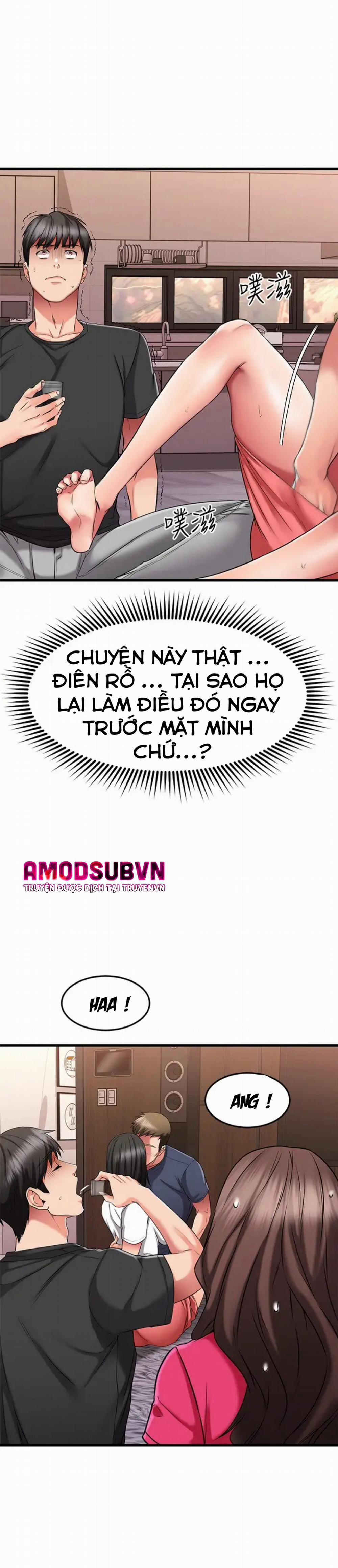 Cô Nàng Bạn Thân Khác Giới 23 trang 26