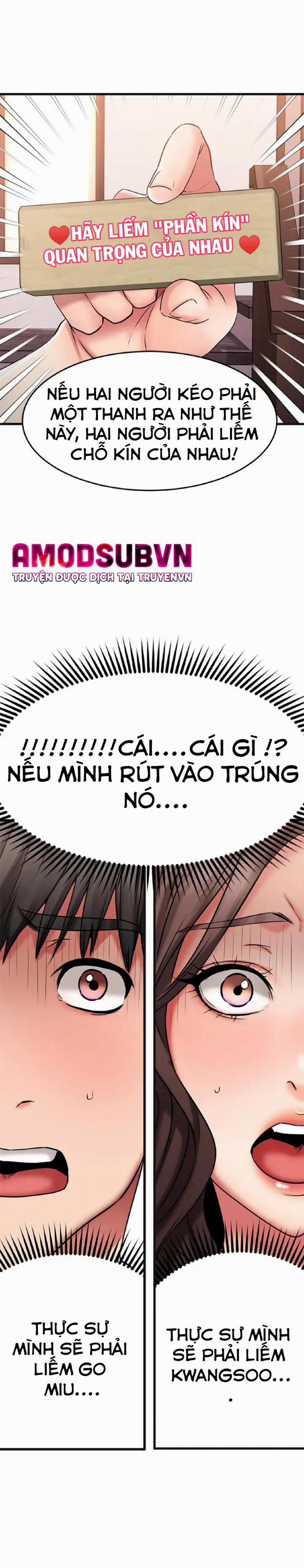 Cô Nàng Bạn Thân Khác Giới 23 trang 3