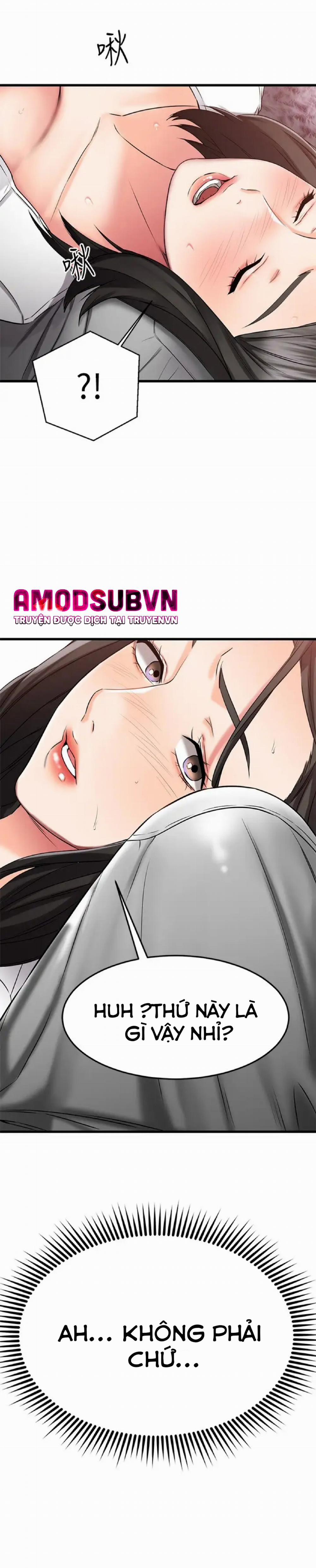 Cô Nàng Bạn Thân Khác Giới 23 trang 34