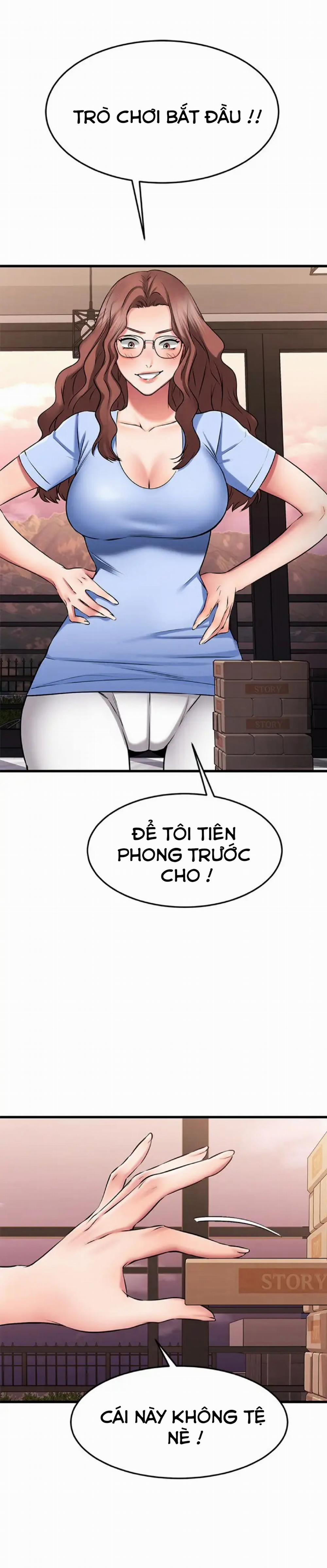 Cô Nàng Bạn Thân Khác Giới 23 trang 9