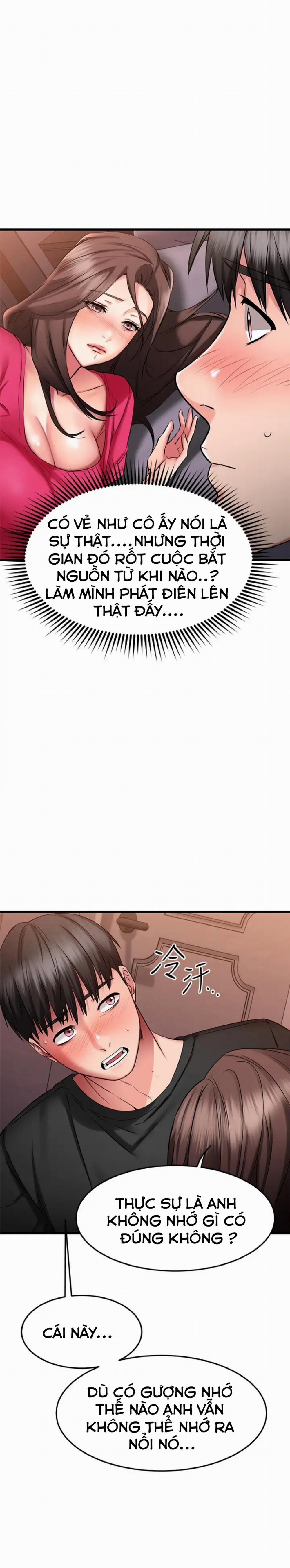 Cô Nàng Bạn Thân Khác Giới 24 trang 37