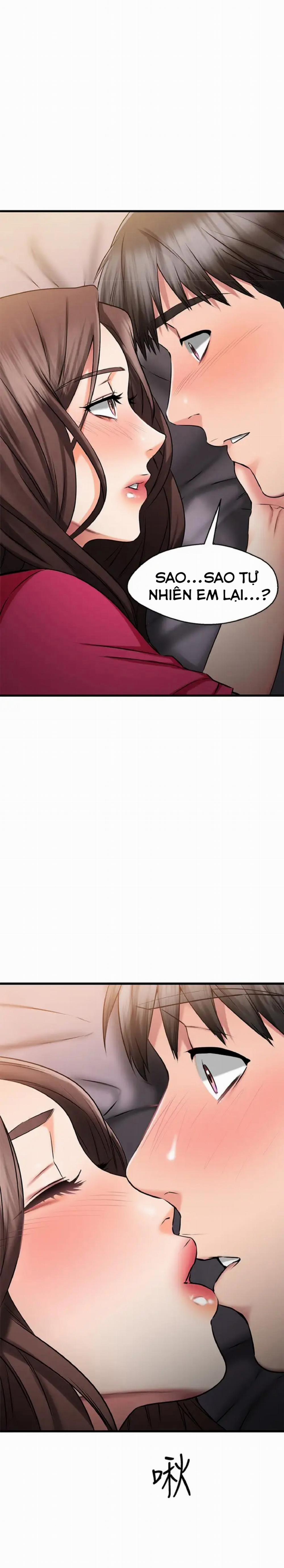 Cô Nàng Bạn Thân Khác Giới 24 trang 39