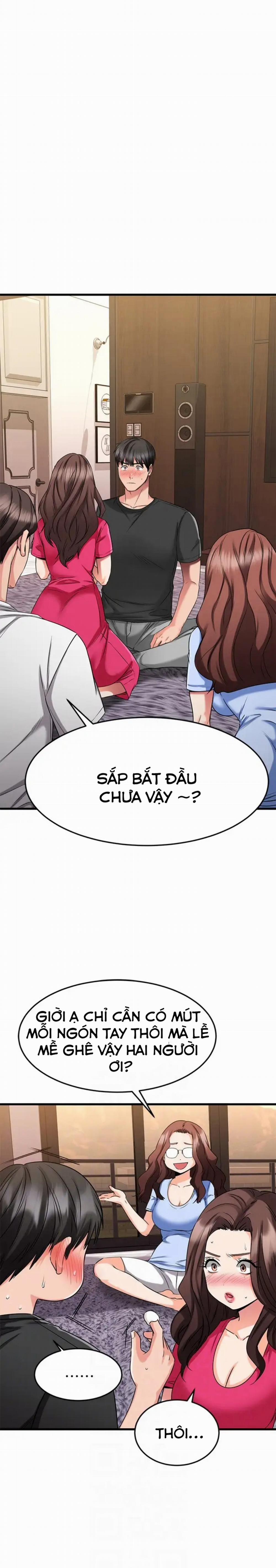 Cô Nàng Bạn Thân Khác Giới 24 trang 7