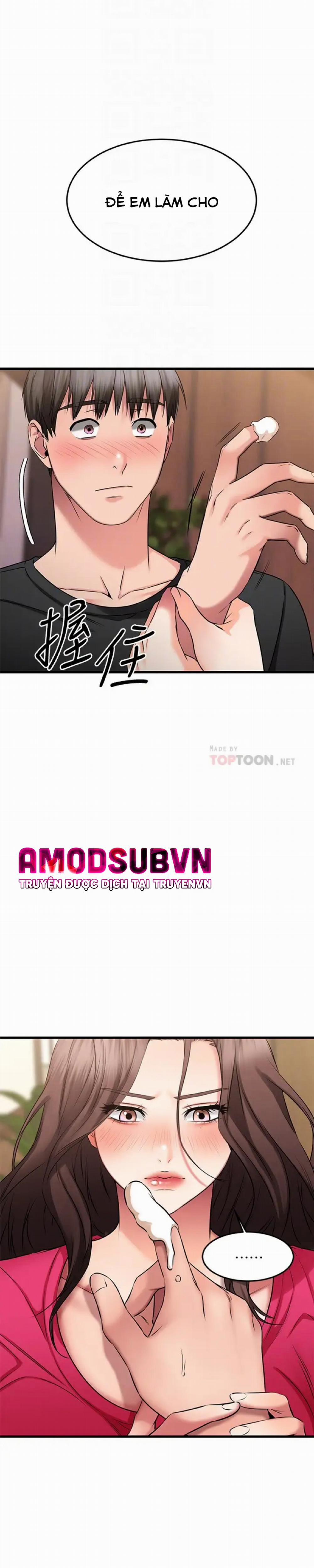 Cô Nàng Bạn Thân Khác Giới 24 trang 8
