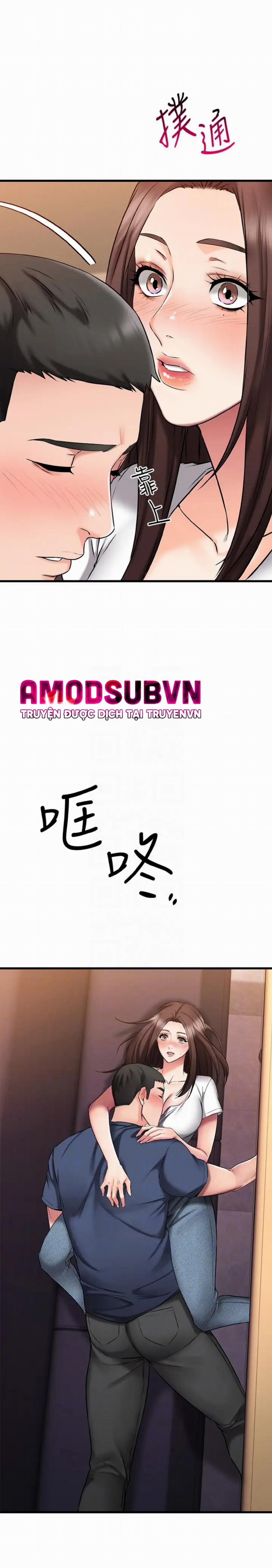 Cô Nàng Bạn Thân Khác Giới 25 trang 17