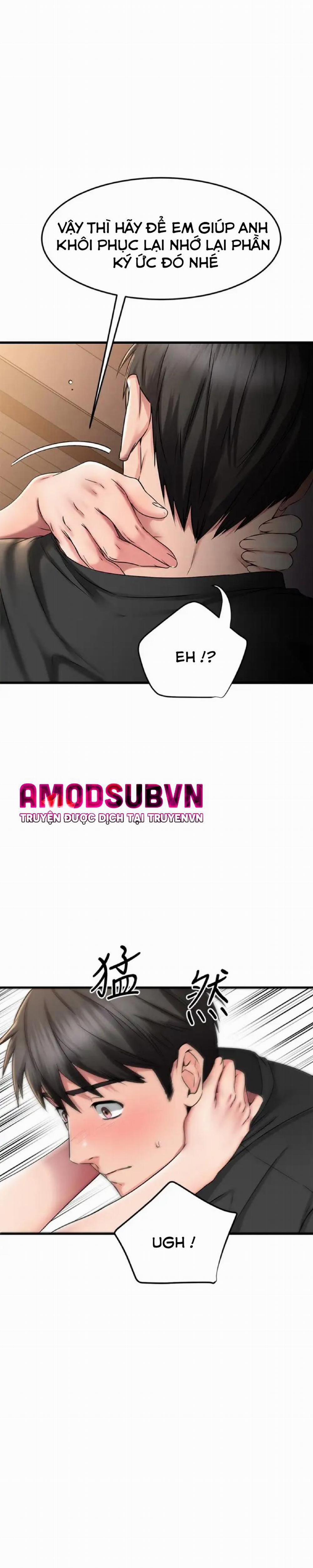 Cô Nàng Bạn Thân Khác Giới 25 trang 2