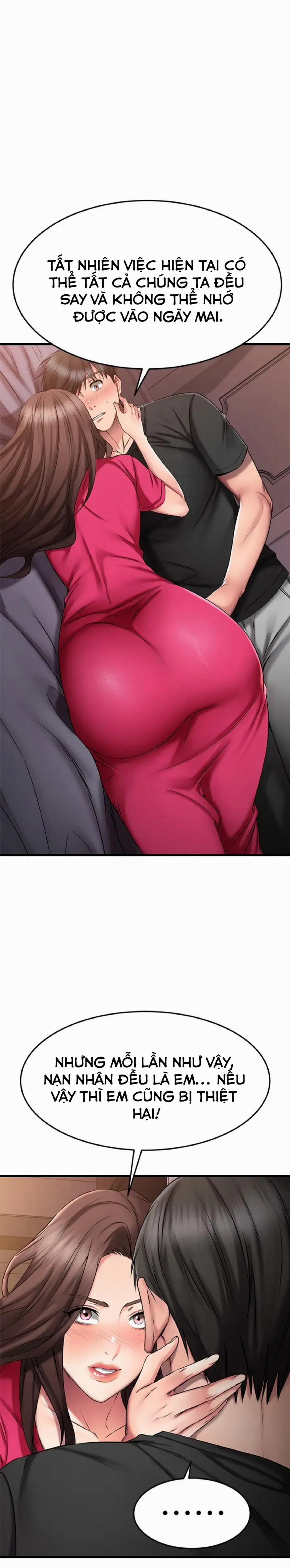 Cô Nàng Bạn Thân Khác Giới 25 trang 24