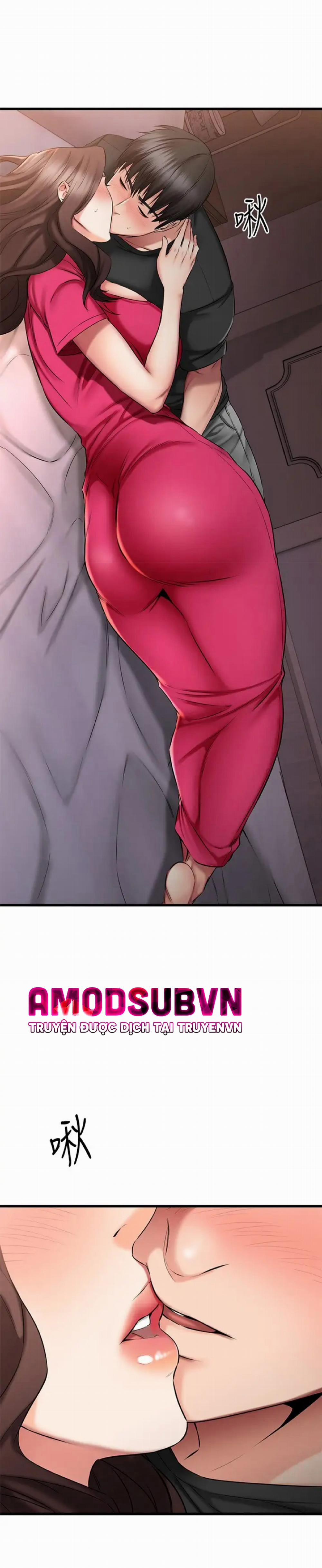 Cô Nàng Bạn Thân Khác Giới 25 trang 31