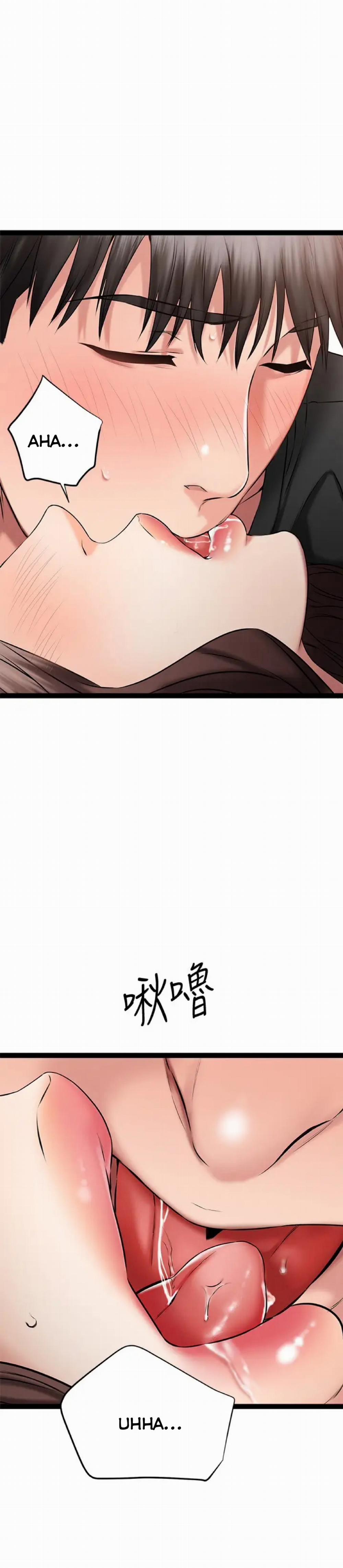 Cô Nàng Bạn Thân Khác Giới 25 trang 34