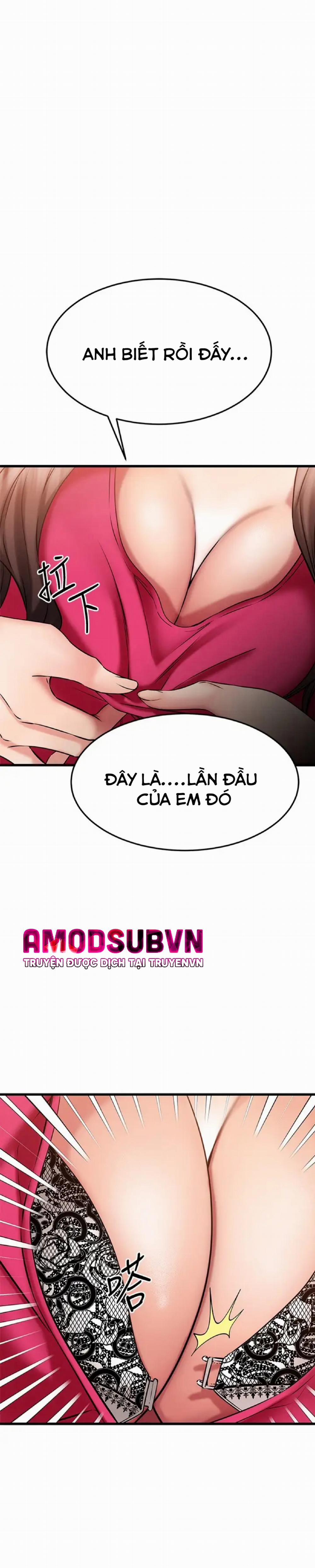 Cô Nàng Bạn Thân Khác Giới 25 trang 37