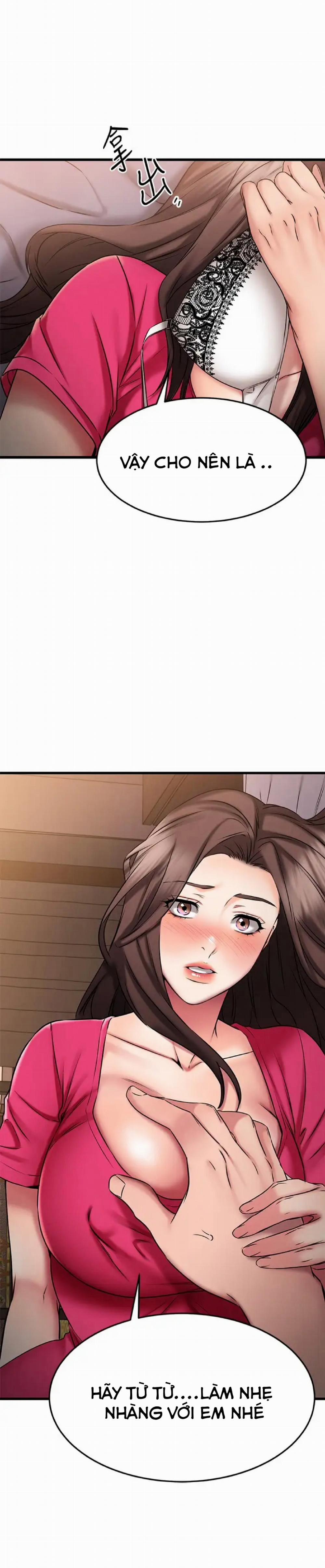 Cô Nàng Bạn Thân Khác Giới 25 trang 38