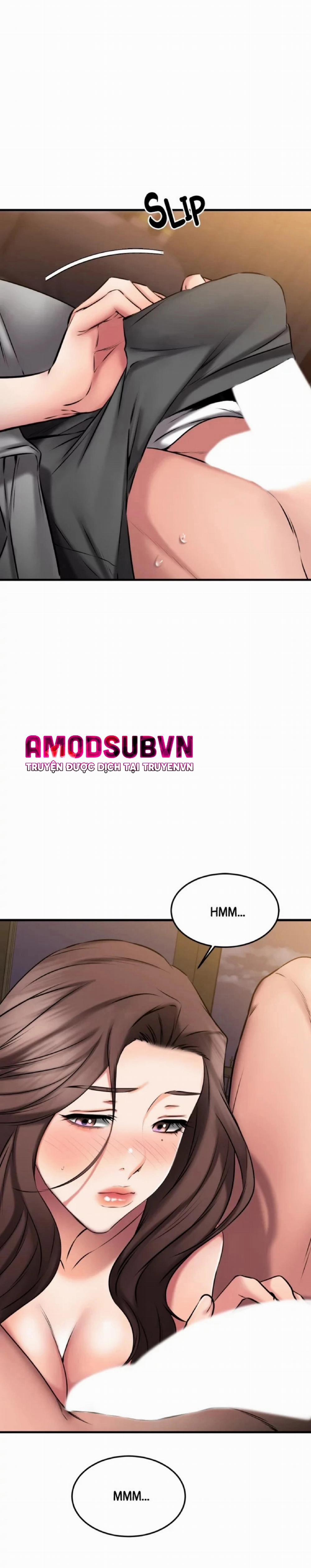 Cô Nàng Bạn Thân Khác Giới 26 trang 17