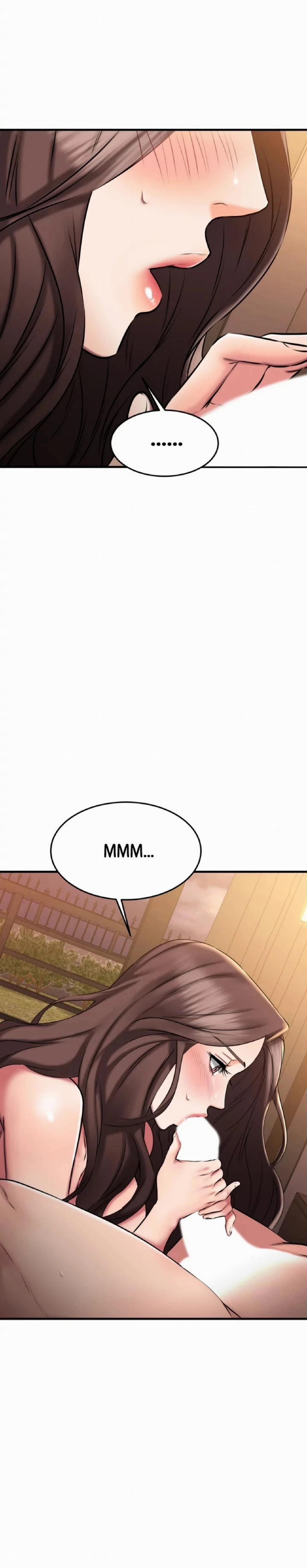 Cô Nàng Bạn Thân Khác Giới 26 trang 18