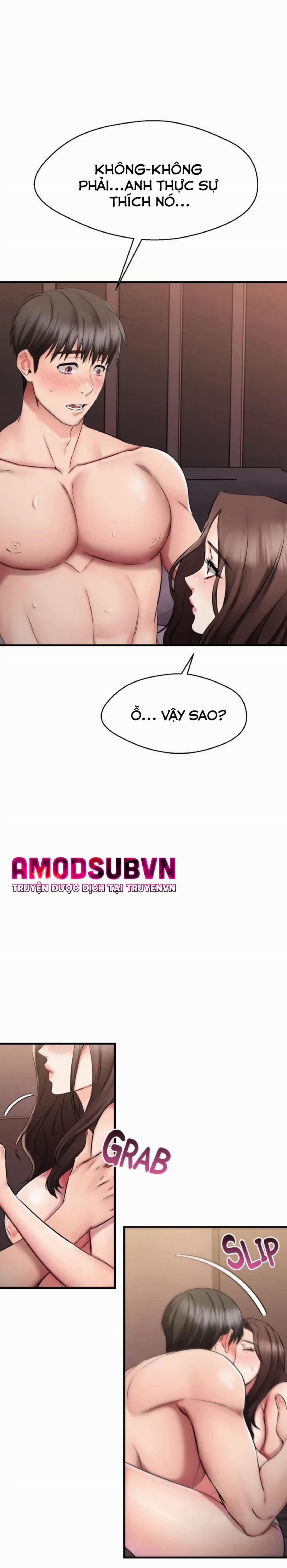 Cô Nàng Bạn Thân Khác Giới 26 trang 23