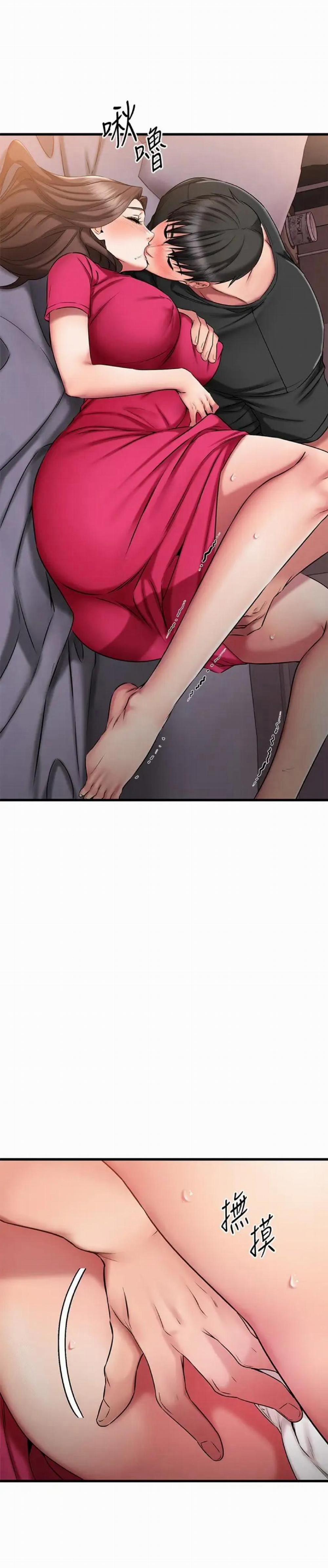 Cô Nàng Bạn Thân Khác Giới 26 trang 3