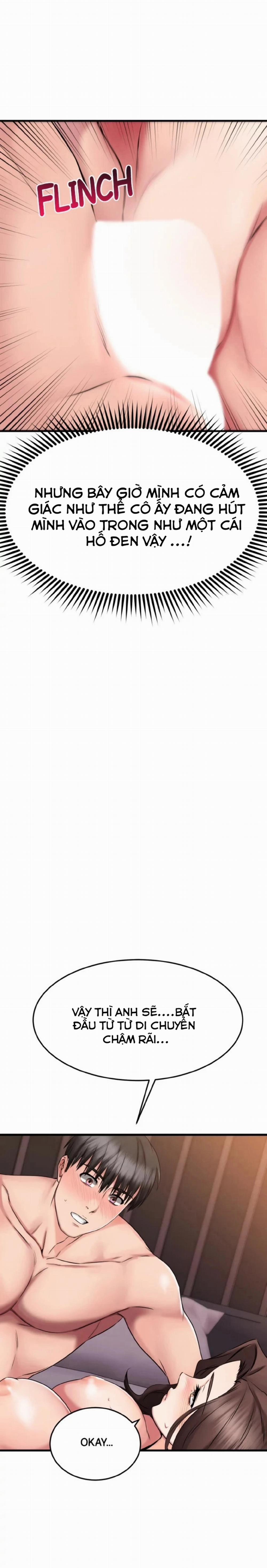 Cô Nàng Bạn Thân Khác Giới 26 trang 32