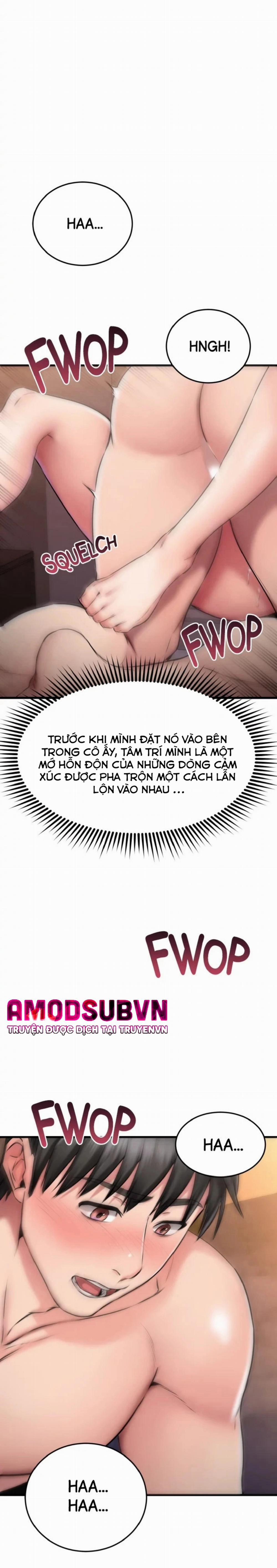 Cô Nàng Bạn Thân Khác Giới 26 trang 37