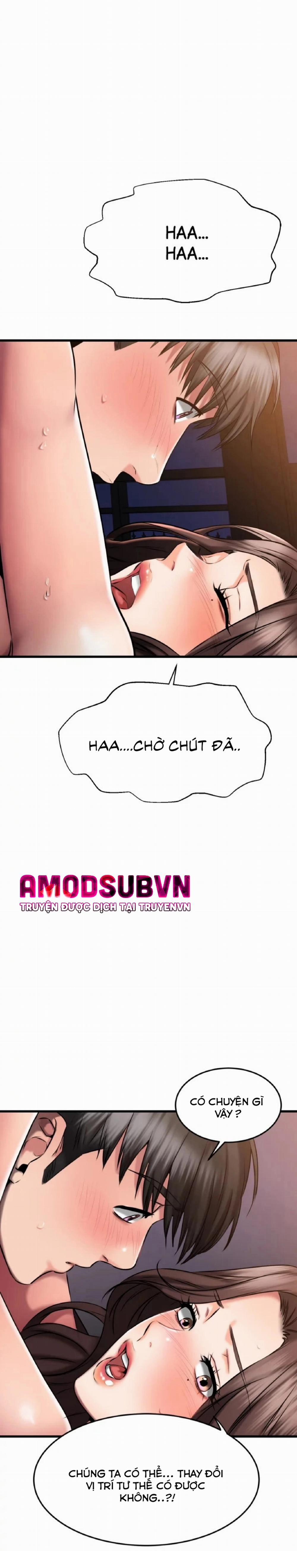 Cô Nàng Bạn Thân Khác Giới 26 trang 43