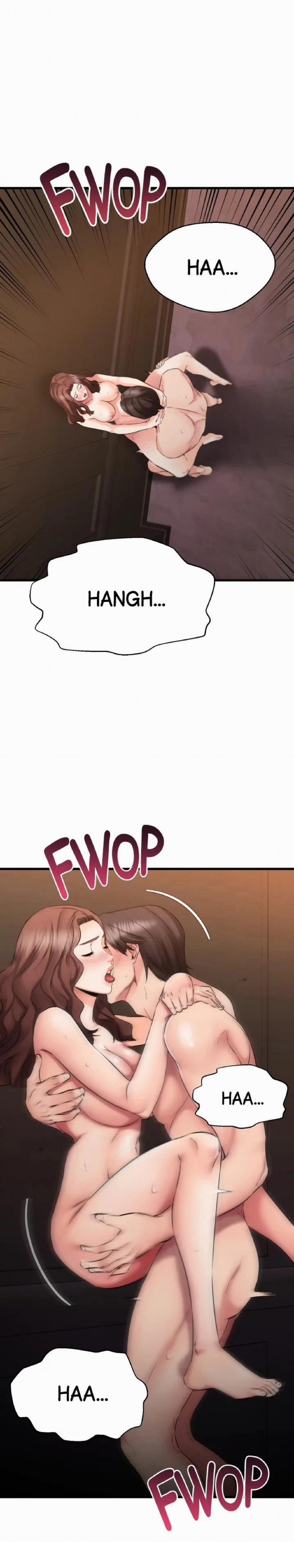 Cô Nàng Bạn Thân Khác Giới 27 trang 10