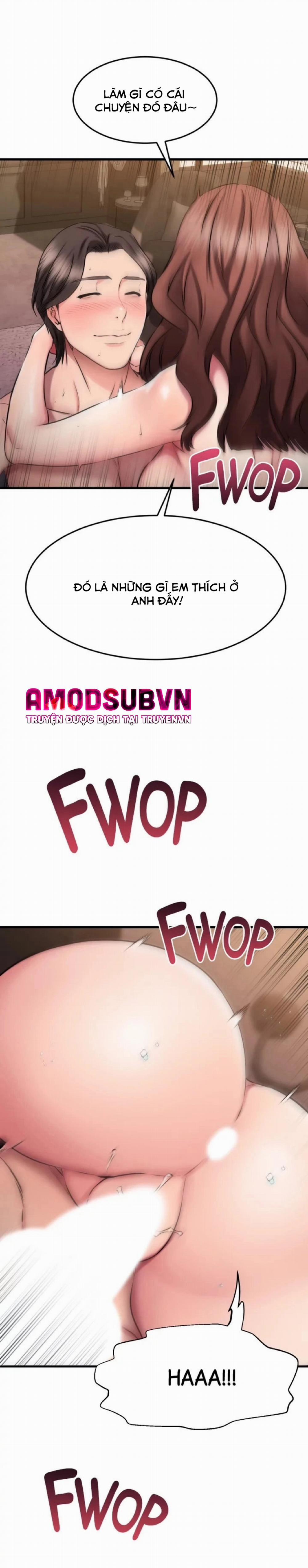 Cô Nàng Bạn Thân Khác Giới 27 trang 13