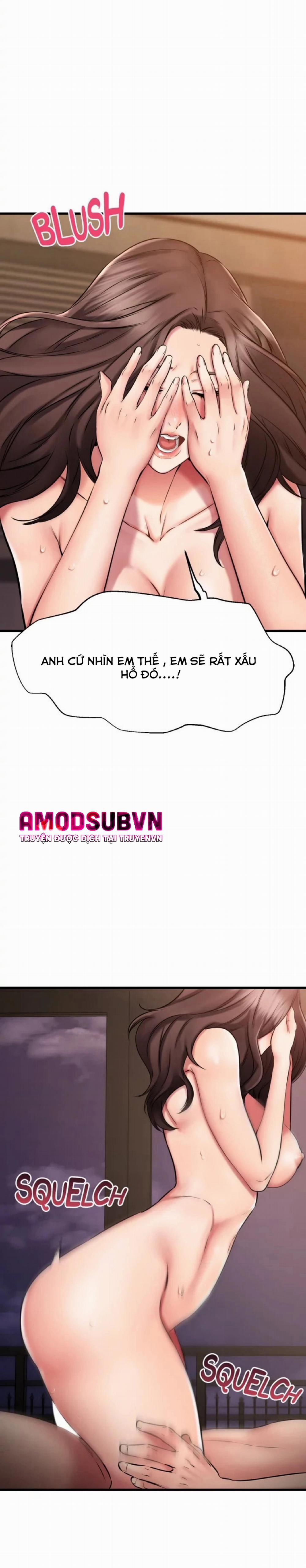 Cô Nàng Bạn Thân Khác Giới 27 trang 23