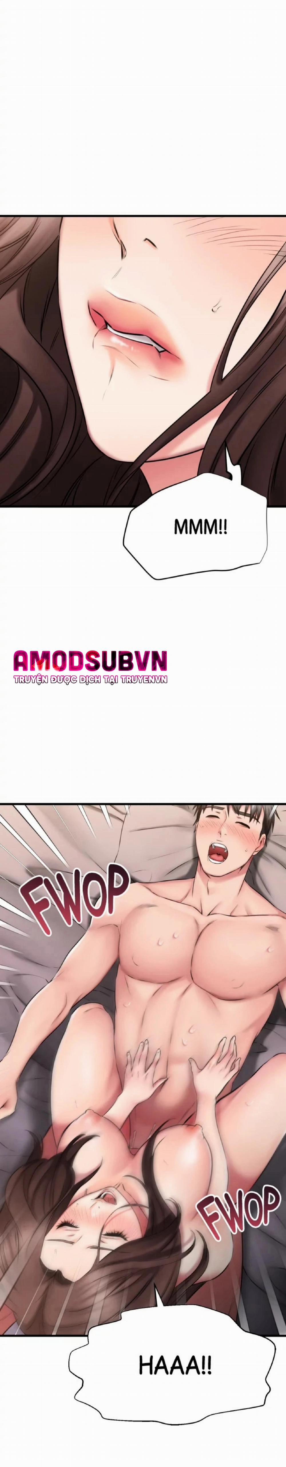 Cô Nàng Bạn Thân Khác Giới 27 trang 27