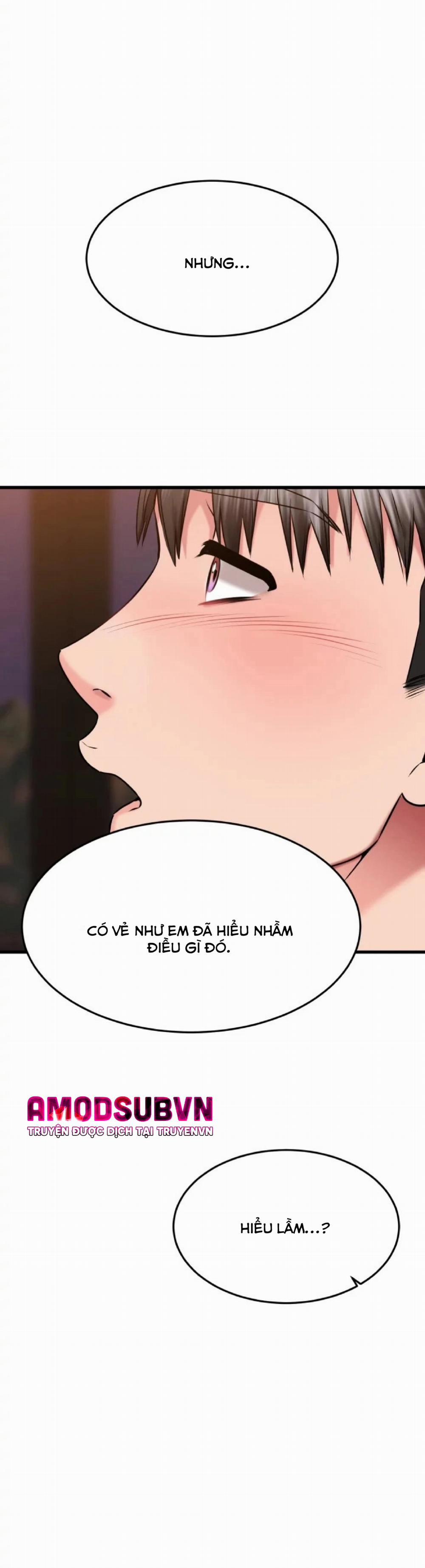 Cô Nàng Bạn Thân Khác Giới 27 trang 37