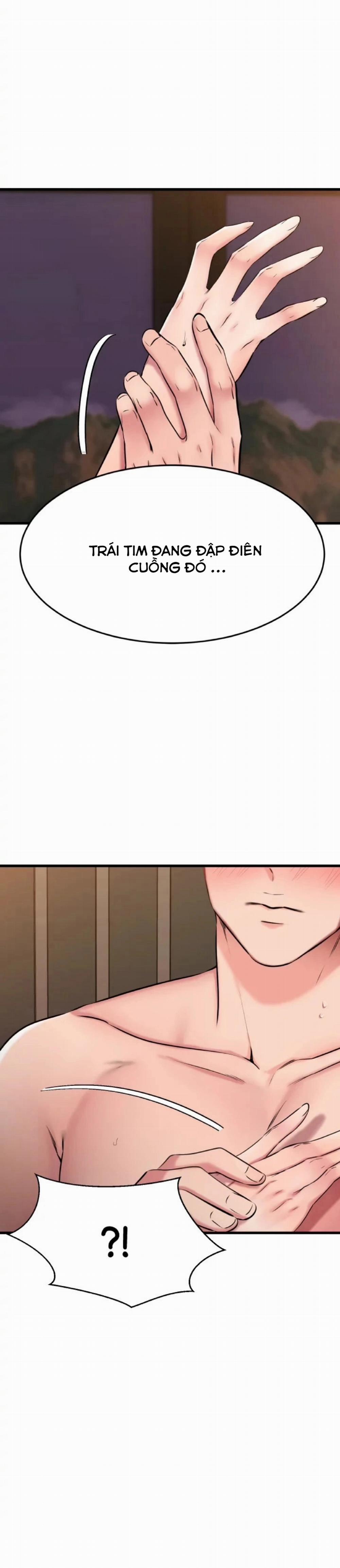 Cô Nàng Bạn Thân Khác Giới 27 trang 38