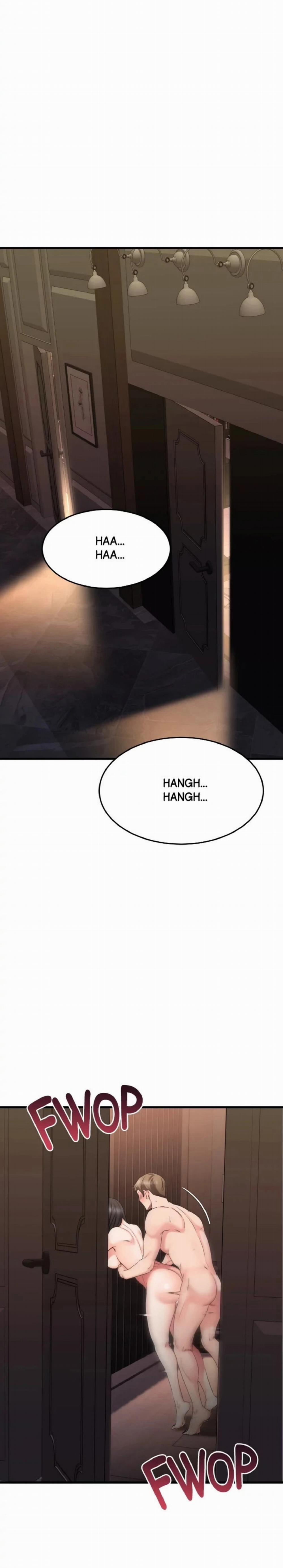 Cô Nàng Bạn Thân Khác Giới 27 trang 4