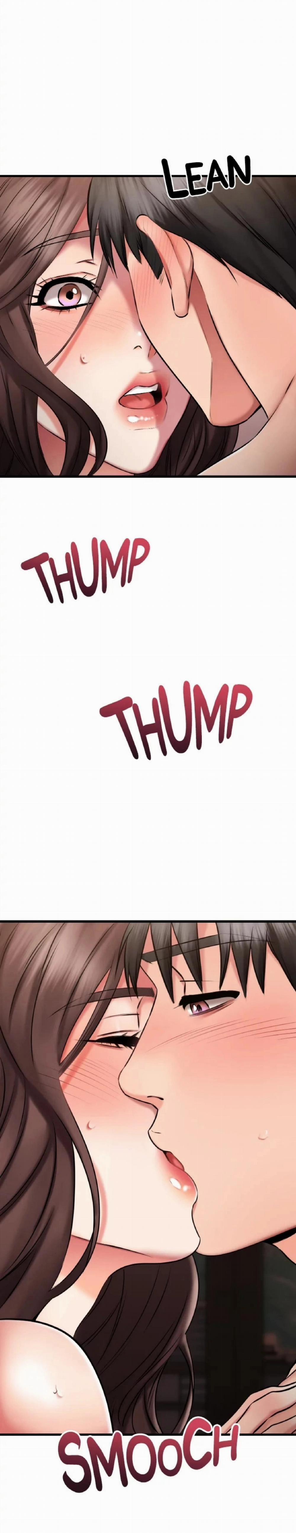 Cô Nàng Bạn Thân Khác Giới 27 trang 40