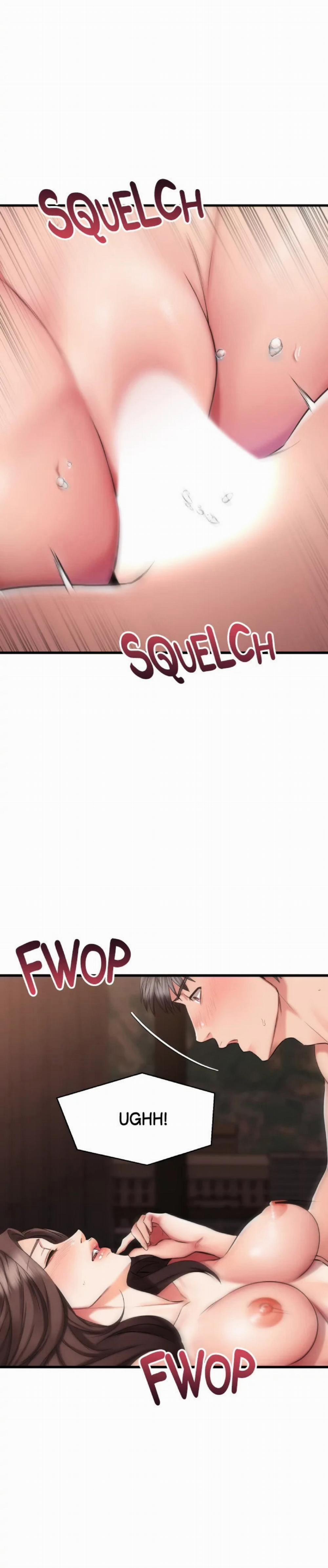 Cô Nàng Bạn Thân Khác Giới 28 trang 13