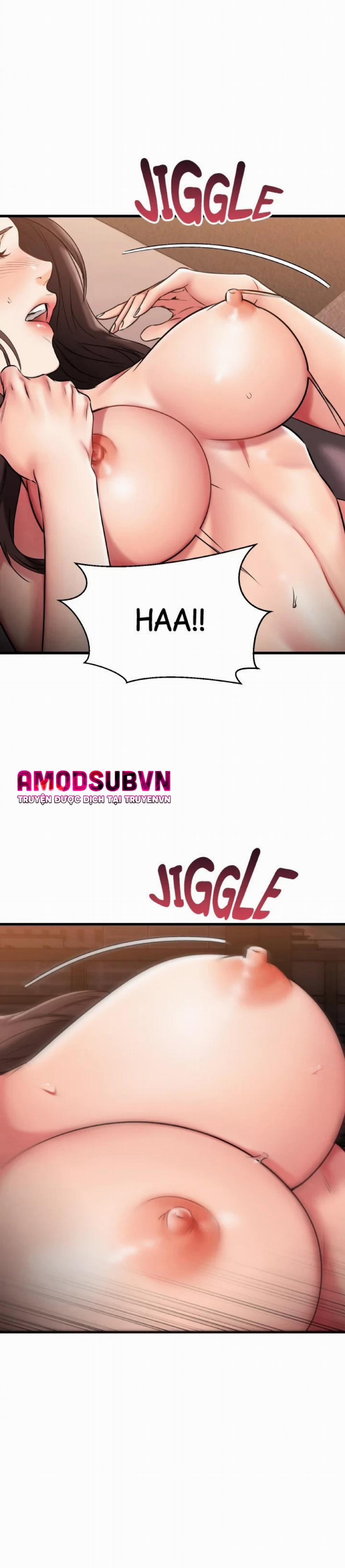 Cô Nàng Bạn Thân Khác Giới 28 trang 16