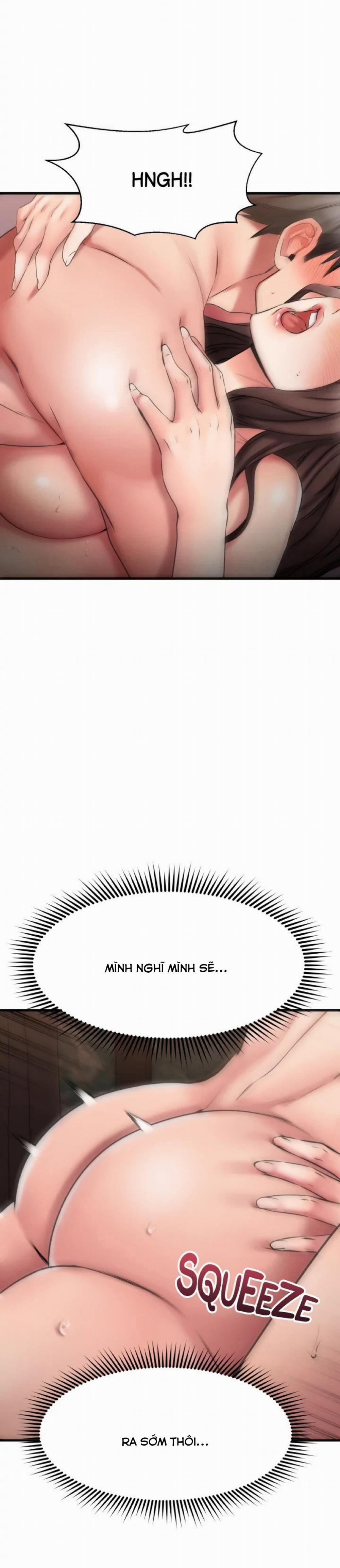 Cô Nàng Bạn Thân Khác Giới 28 trang 18