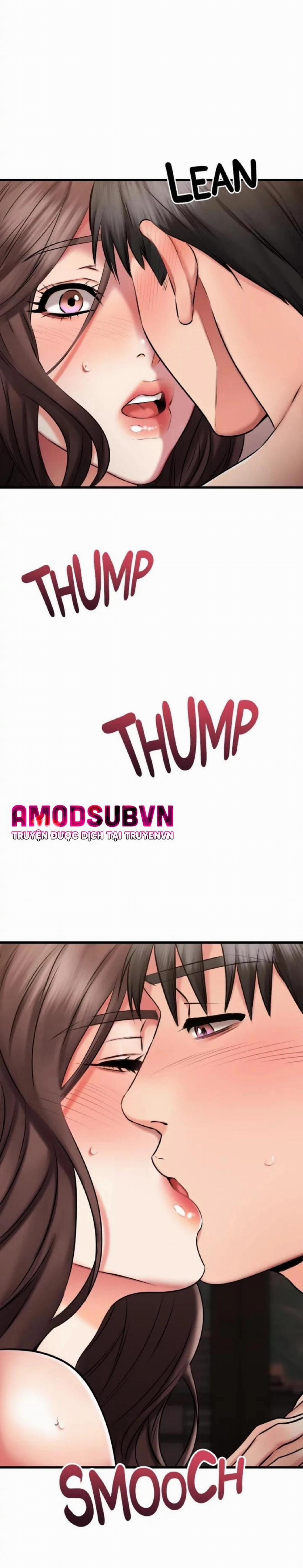 Cô Nàng Bạn Thân Khác Giới 28 trang 2