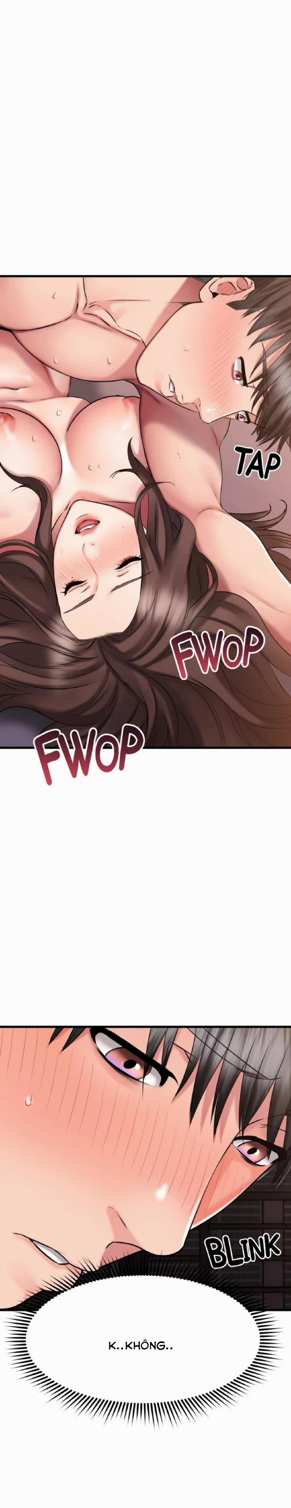 Cô Nàng Bạn Thân Khác Giới 28 trang 22