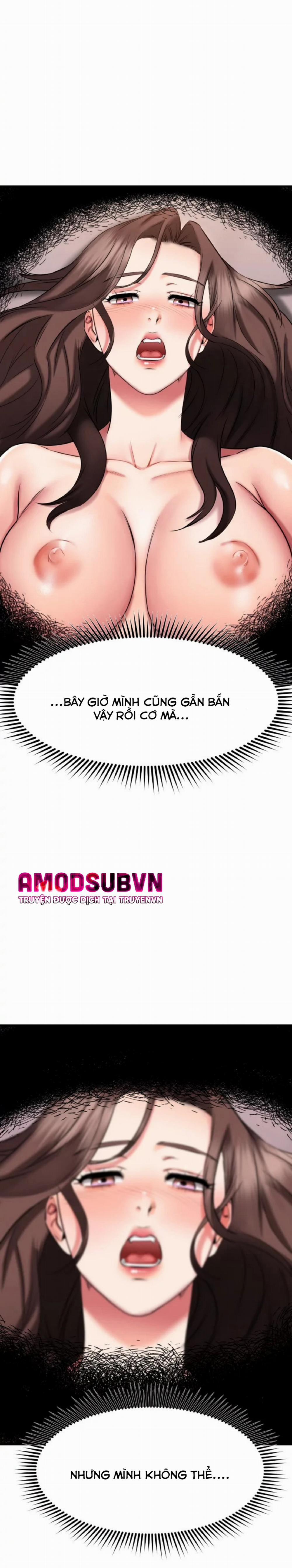 Cô Nàng Bạn Thân Khác Giới 28 trang 23