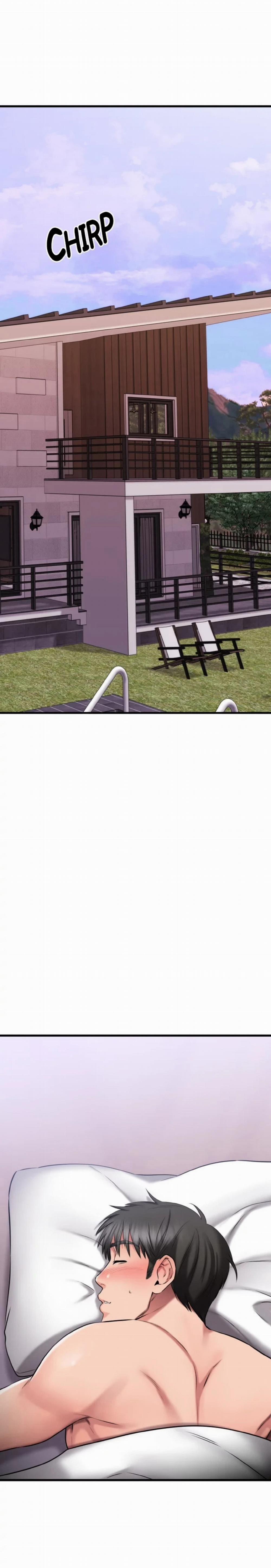 Cô Nàng Bạn Thân Khác Giới 28 trang 26