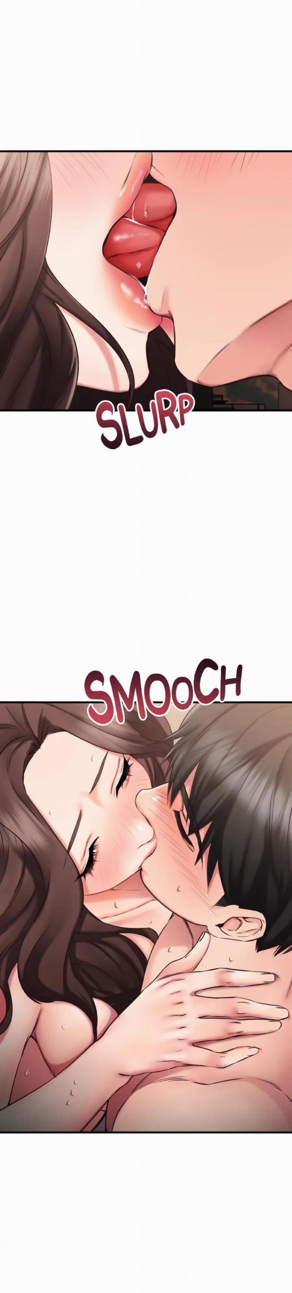 Cô Nàng Bạn Thân Khác Giới 28 trang 3