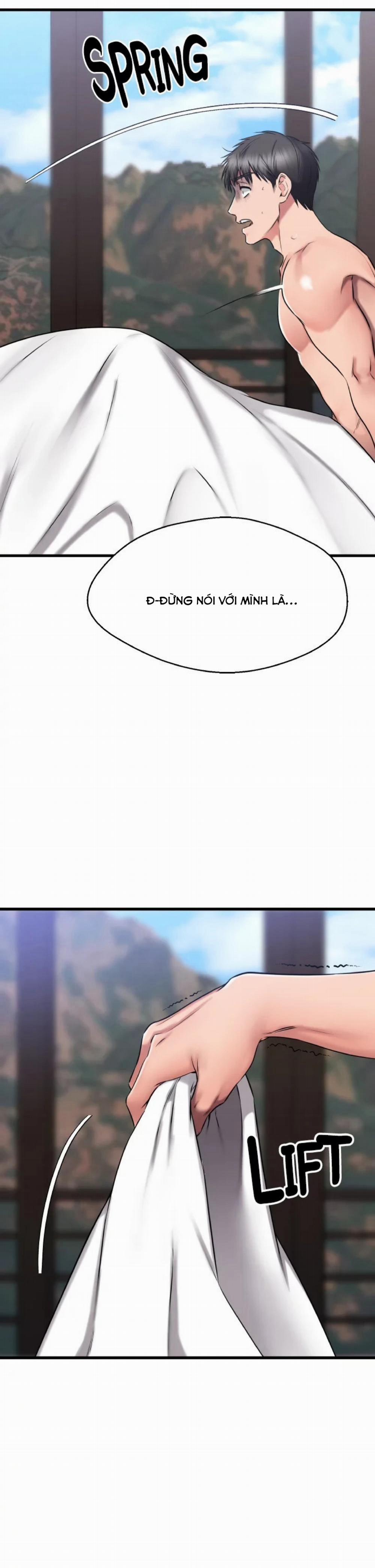 Cô Nàng Bạn Thân Khác Giới 28 trang 30