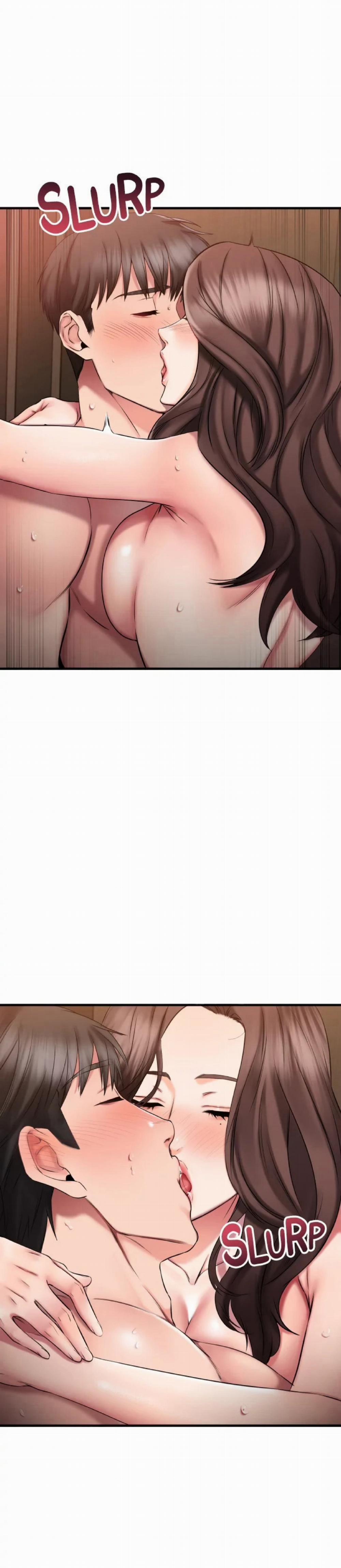 Cô Nàng Bạn Thân Khác Giới 28 trang 5