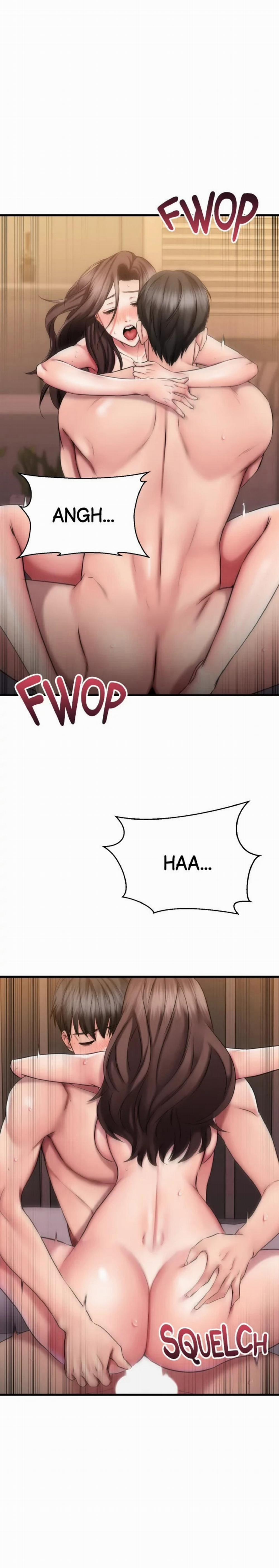 Cô Nàng Bạn Thân Khác Giới 28 trang 7