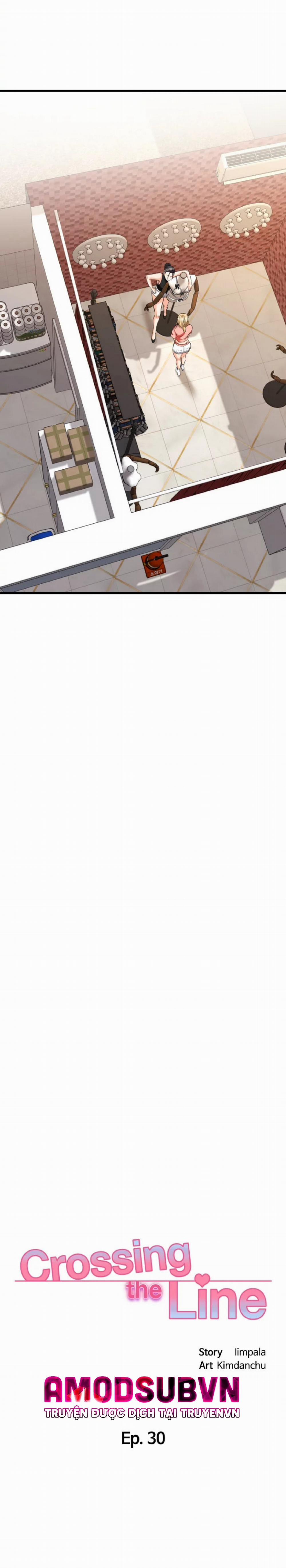 Cô Nàng Bạn Thân Khác Giới 30 trang 11