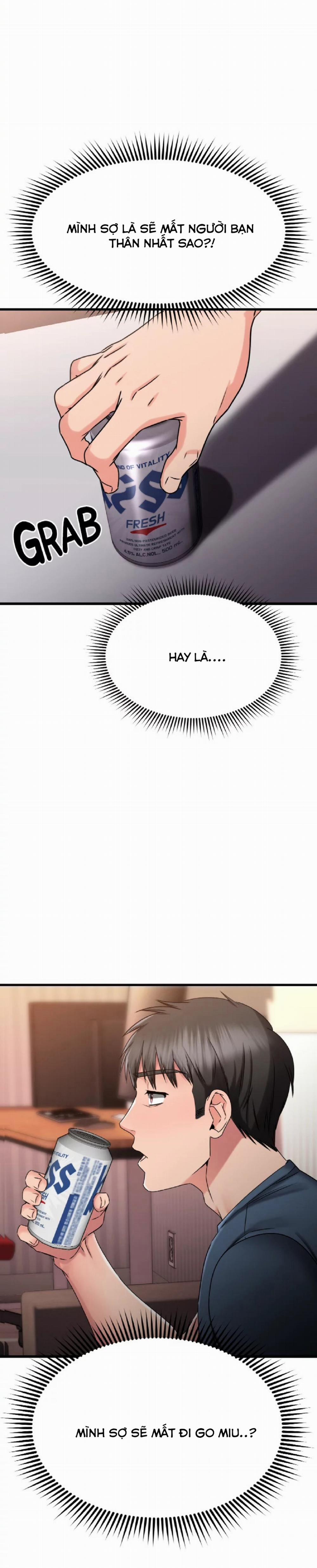 Cô Nàng Bạn Thân Khác Giới 30 trang 15