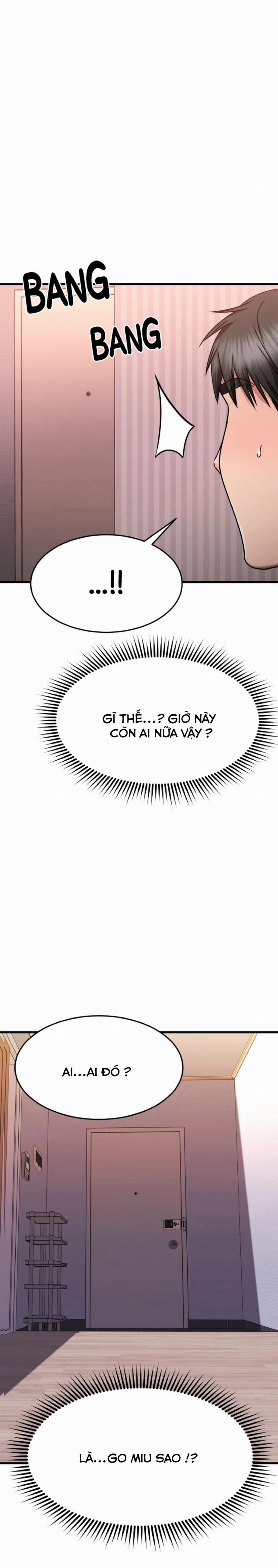 Cô Nàng Bạn Thân Khác Giới 30 trang 16