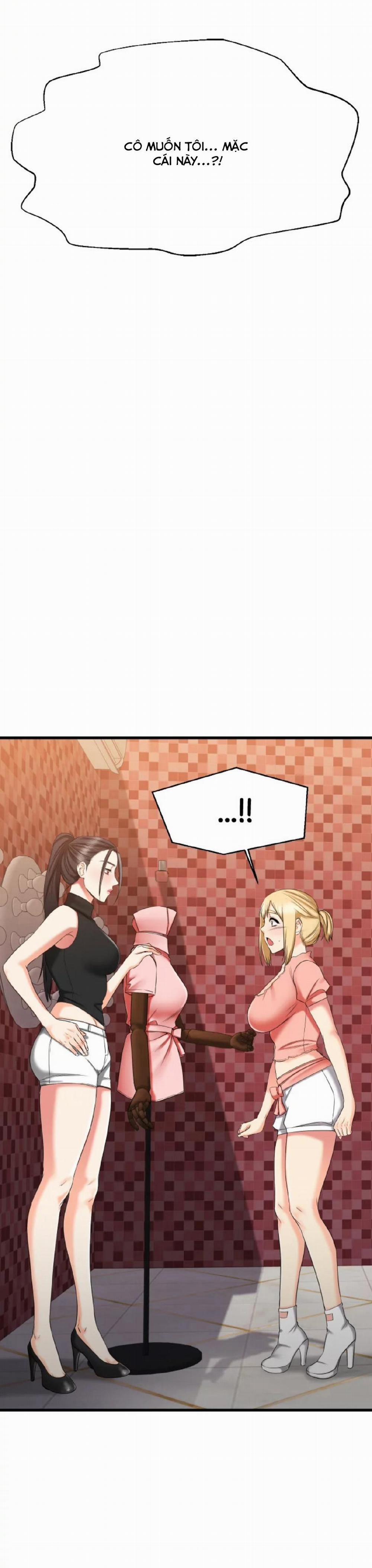 Cô Nàng Bạn Thân Khác Giới 30 trang 2