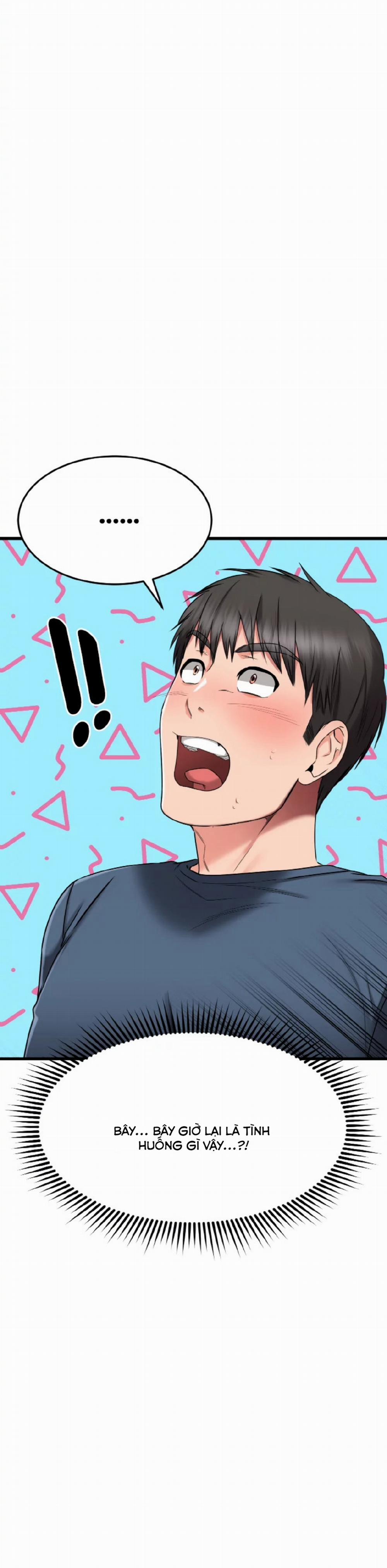 Cô Nàng Bạn Thân Khác Giới 30 trang 25