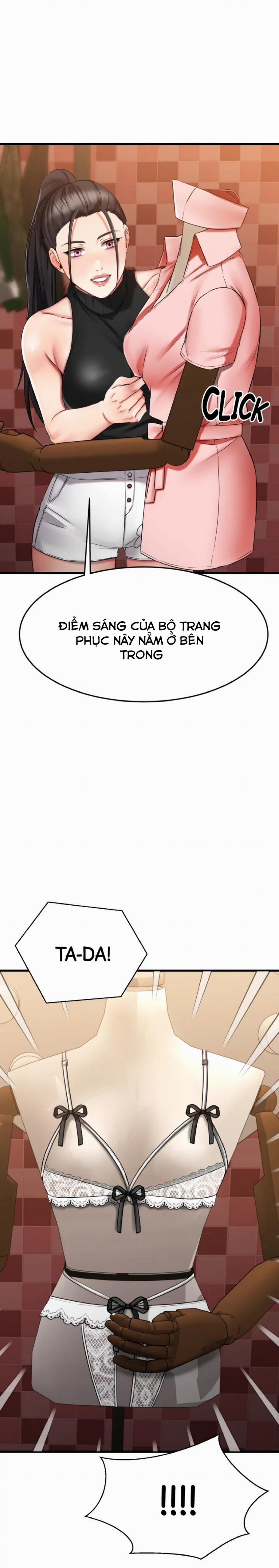 Cô Nàng Bạn Thân Khác Giới 30 trang 4