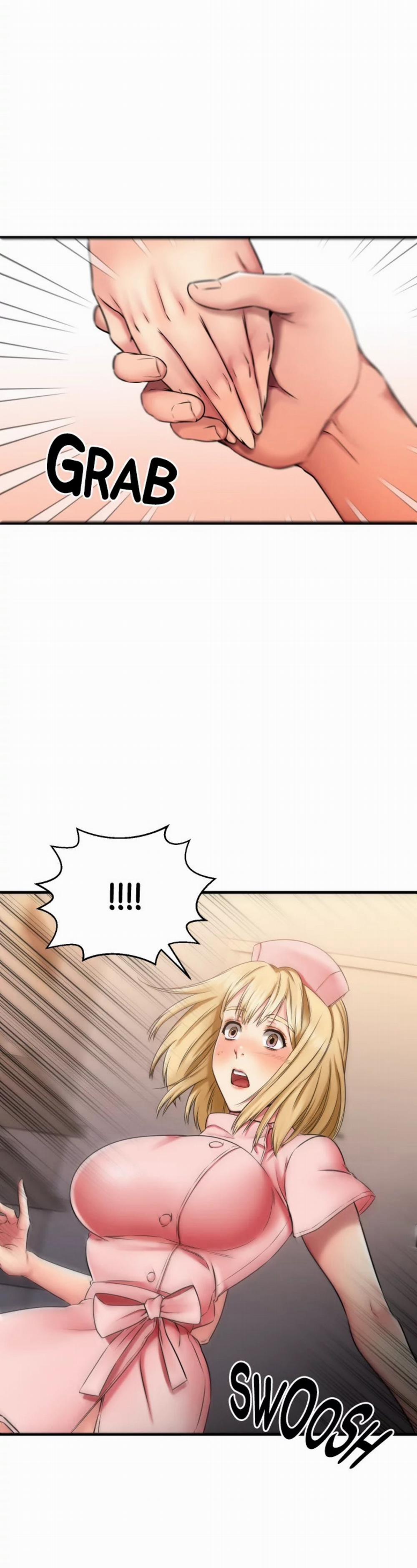 Cô Nàng Bạn Thân Khác Giới 30 trang 43