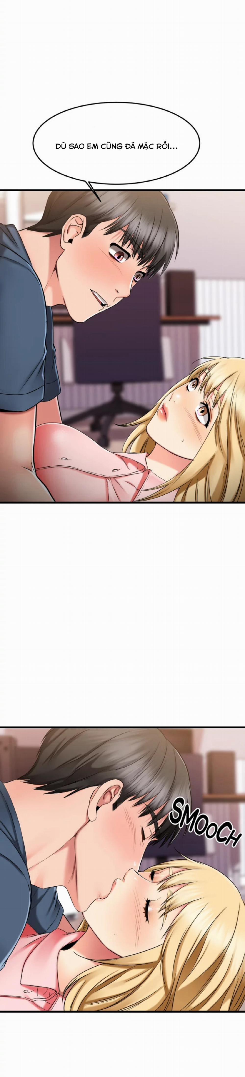 Cô Nàng Bạn Thân Khác Giới 30 trang 45